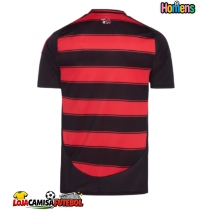 Camisa de Futebol Flamengo Equipamento Principal 2025-26 Manga Curta
